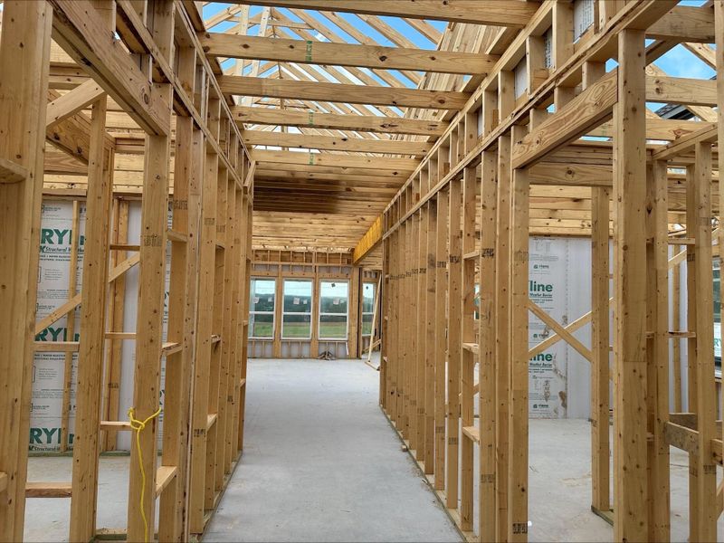 116 Basketflower Lane ~ Under Construction 116 Basketflower Lane ~ Under Construction