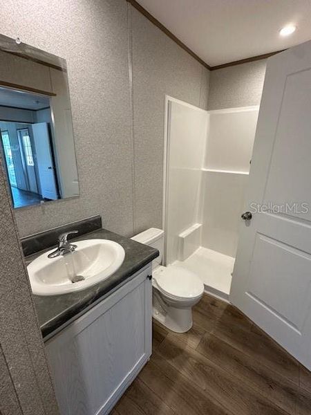 Furnished interior view inside a new home in , Brooksville (Image 4). Furnished interior view inside a new home in , Brooksville (Image 4).