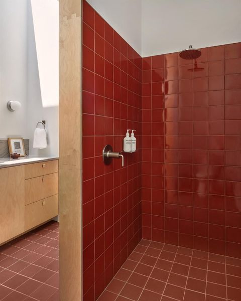 Furnished interior view inside a new home in , Austin (Image 7). Furnished interior view inside a new home in , Austin (Image 7).