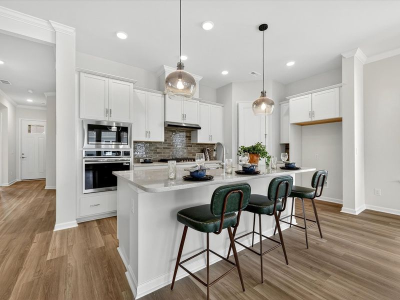 Kitchen Kitchen