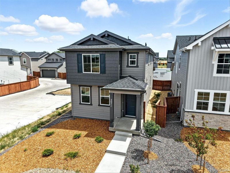 2071 Generations Aly ~ Ready Now 2071 Generations Aly ~ Ready Now