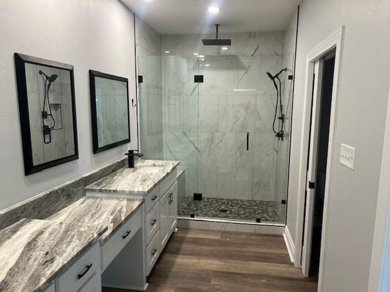 Builder Representation/ New Construction