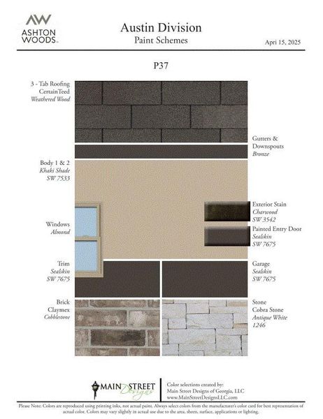 Image 34 of a home in Berry Creek Highlands.