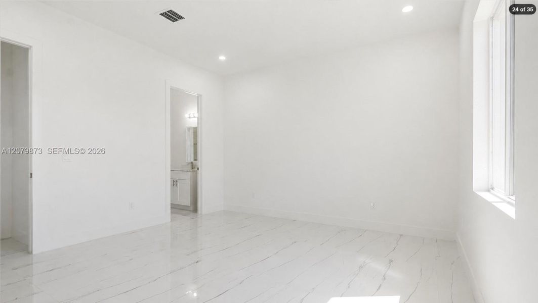 Spacious, unfurnished interior of a new home in , Lehigh Acres (Image 11). Spacious, unfurnished interior of a new home in , Lehigh Acres (Image 11).