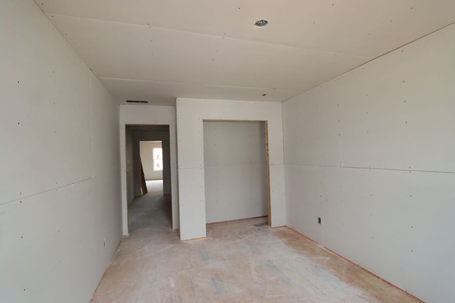 Drywall