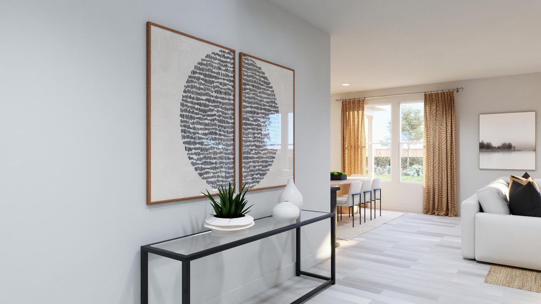 Entry | Beau | Sage Collection – Freedom at Anthem in Kyle, TX by Landsea Homes Entry | Beau | Sage Collection – Freedom at Anthem in Kyle, TX by Landsea Homes