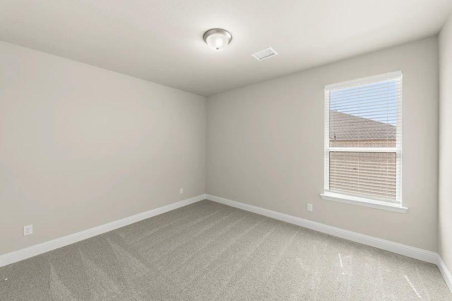 The Cyrus A Bedroom 2 The Cyrus A Bedroom 2