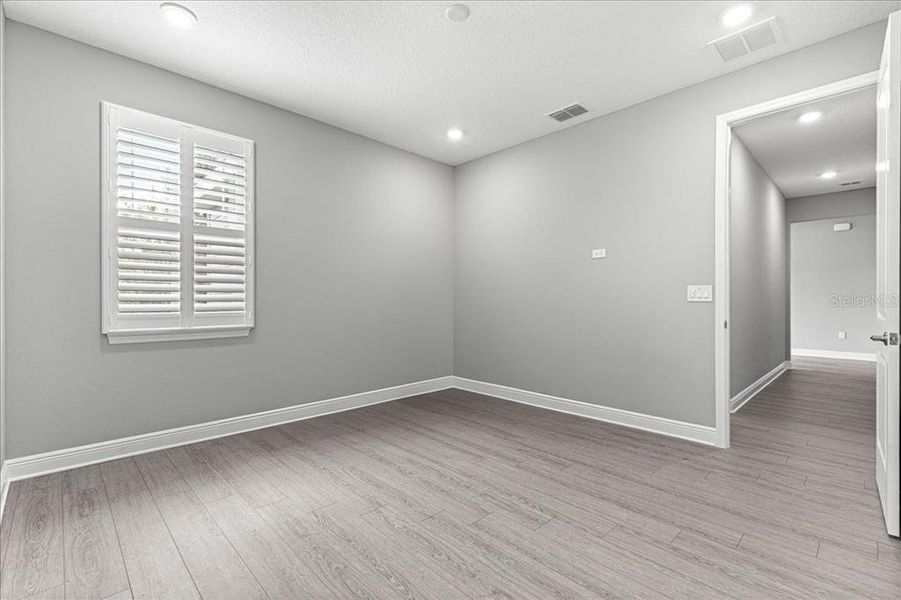 Spacious, unfurnished interior of a new home in , Ocala (Image 37). Spacious, unfurnished interior of a new home in , Ocala (Image 37).