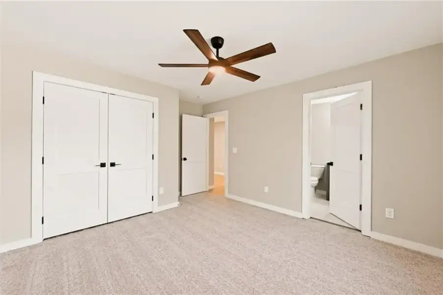 Spacious, unfurnished interior of a new home in , Austell (Image 23). Spacious, unfurnished interior of a new home in , Austell (Image 23).
