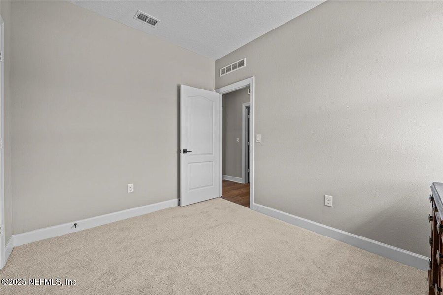 Spacious, unfurnished interior of a new home in Jennings Farm, Middleburg (Image 22). Spacious, unfurnished interior of a new home in Jennings Farm, Middleburg (Image 22).
