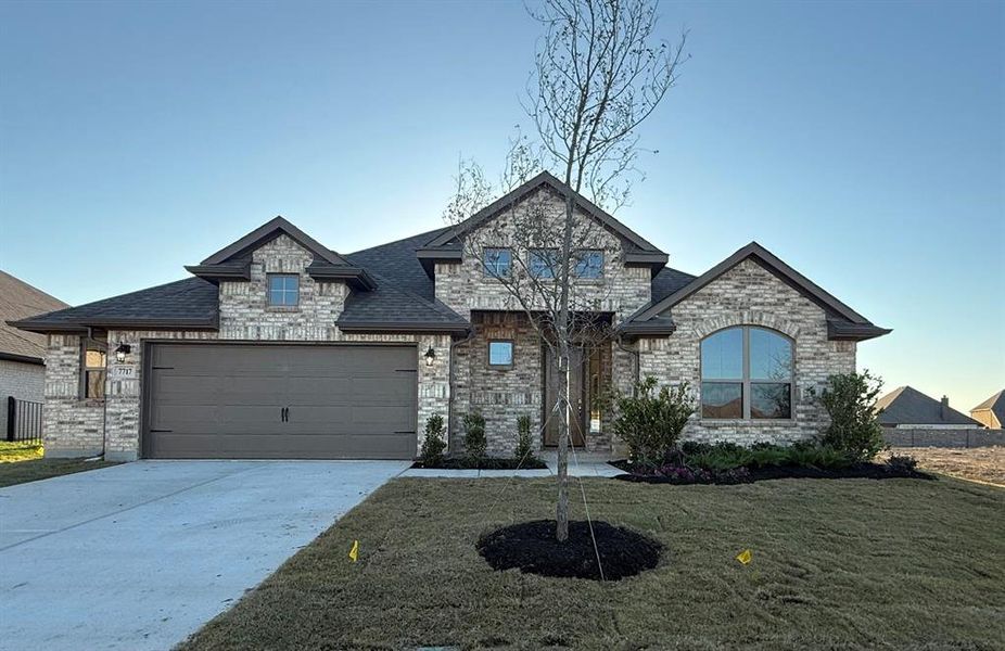 7717 Sheaves Trail 7717 Sheaves Trail