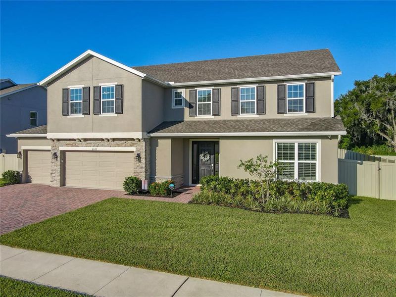 Image 43 of a home in .