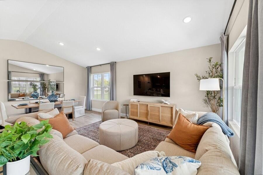 Great Room Great Room