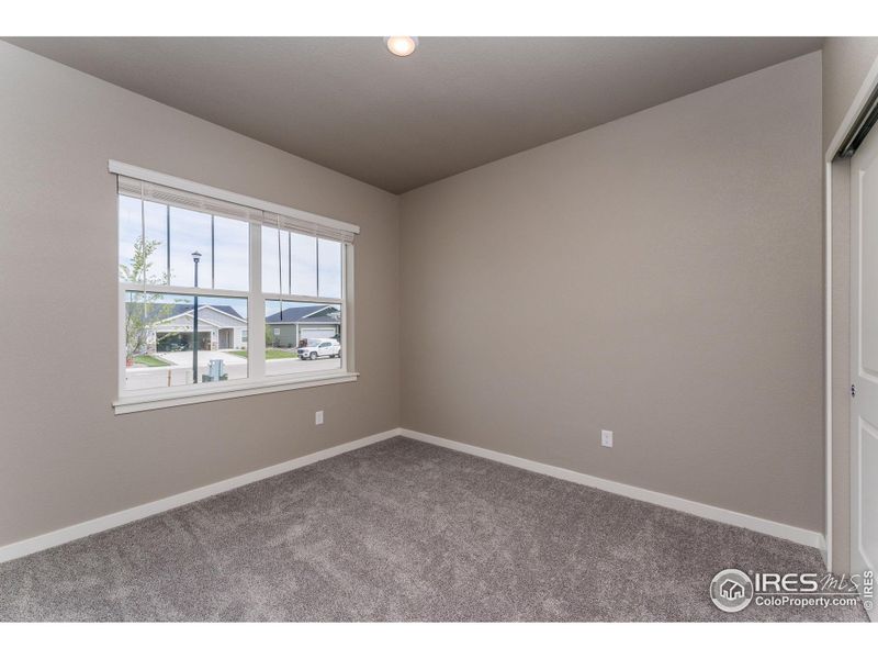 Spacious, unfurnished interior of a new home in Hudson Hills, Hudson (Image 14).