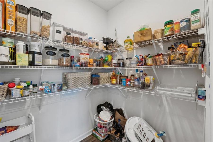 Image 33 of a home in Etowah Preserve.