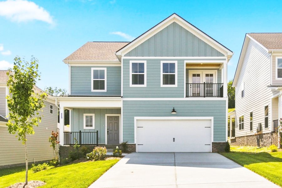 6305 Loudwater Ct., Smyrna, TN - Ripley III