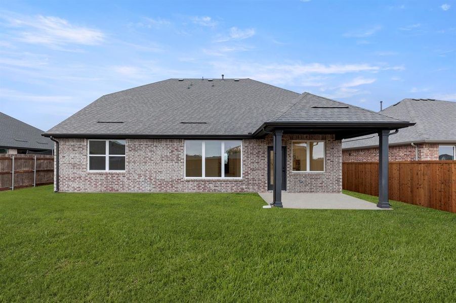 26. 1506 Bushman - Back