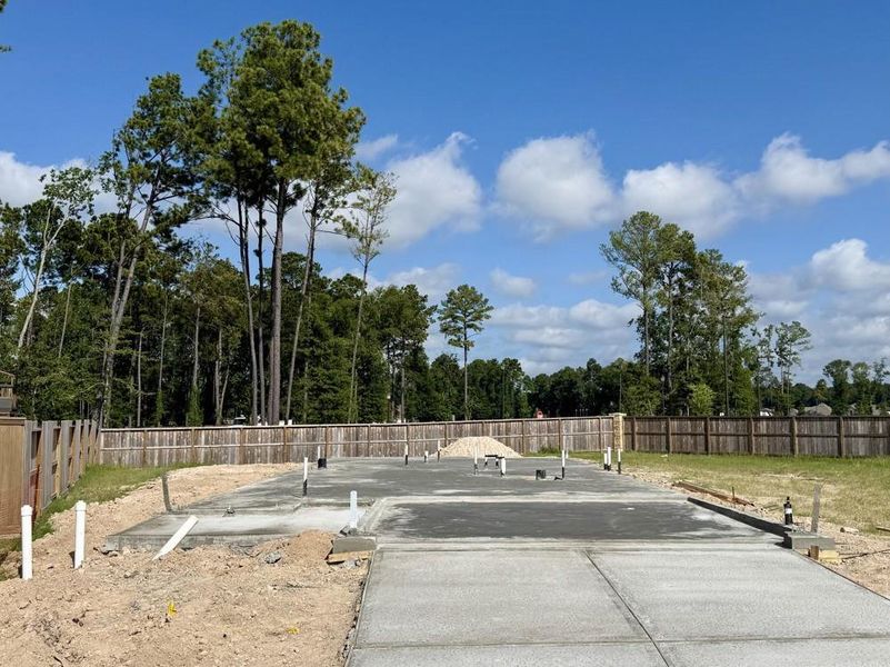 Every foundation at DWH is engineered and it’s inspected three times! We do not do “batch” testing. Rest easy knowing your foundation comes with a 10 year warranty. Every foundation at DWH is engineered and it’s inspected three times! We do not do “batch” testing. Rest easy knowing your foundation comes with a 10 year warranty.