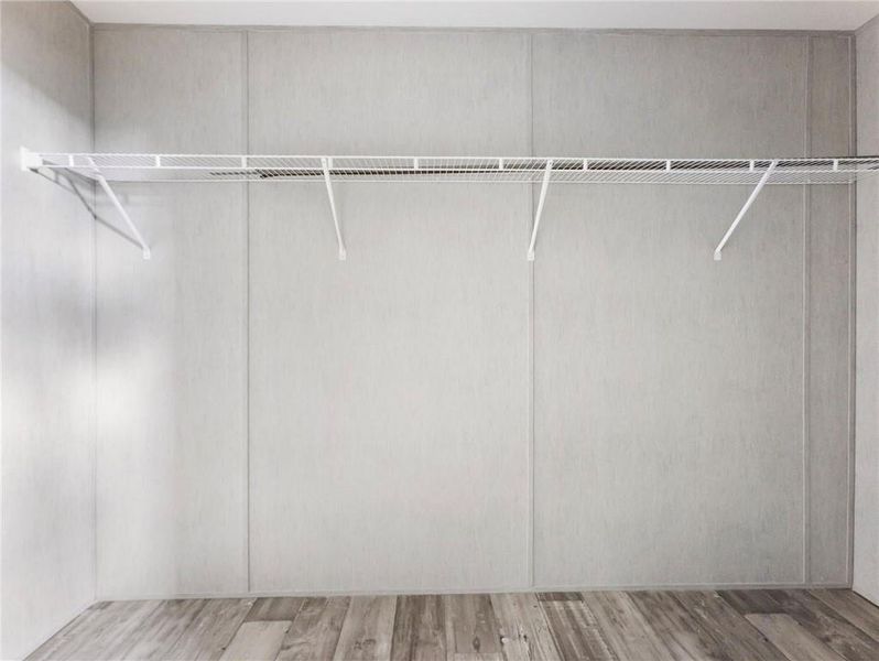 Spacious, unfurnished interior of a new home in , Lula (Image 27).