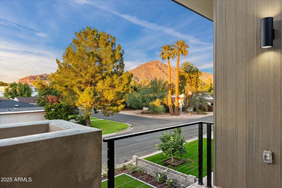 This view never gets old