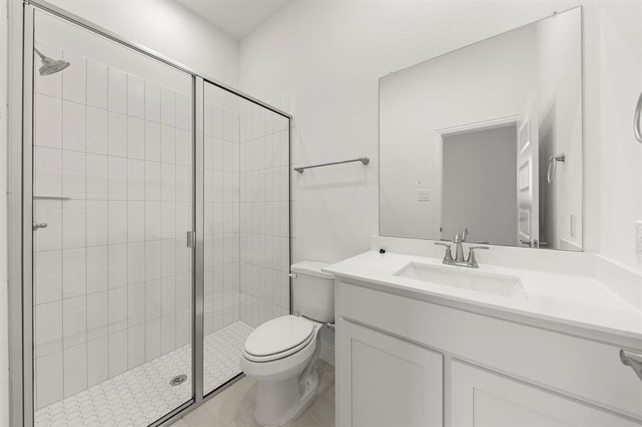 08. 530 San Angelo - 3RD Bath 08. 530 San Angelo - 3RD Bath
