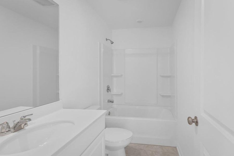 Image 8 of a home in Heritage River.