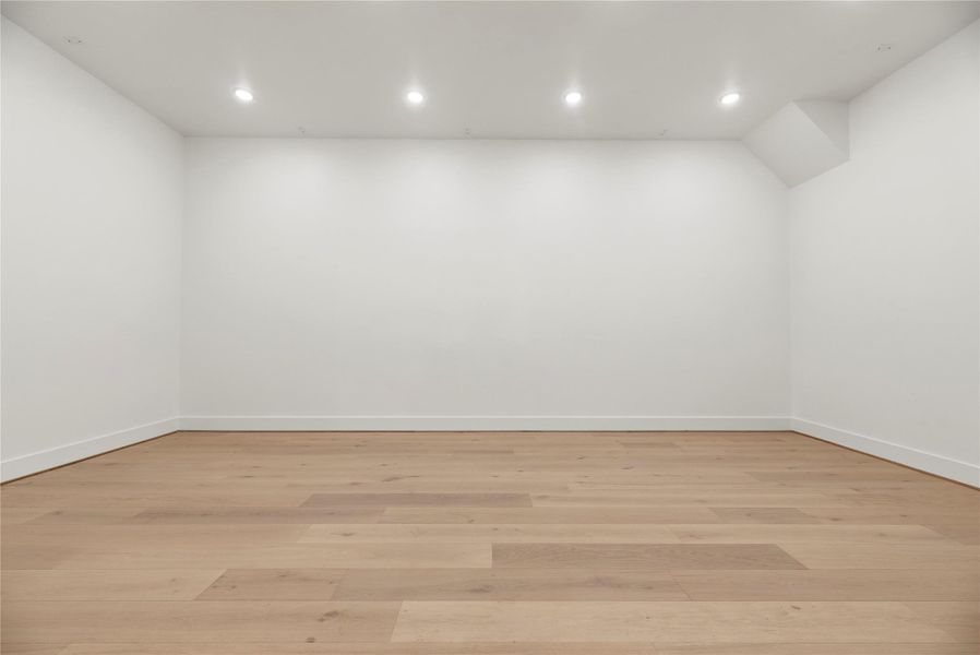 Spacious, unfurnished interior of a new home in , Cypress (Image 45). Spacious, unfurnished interior of a new home in , Cypress (Image 45).