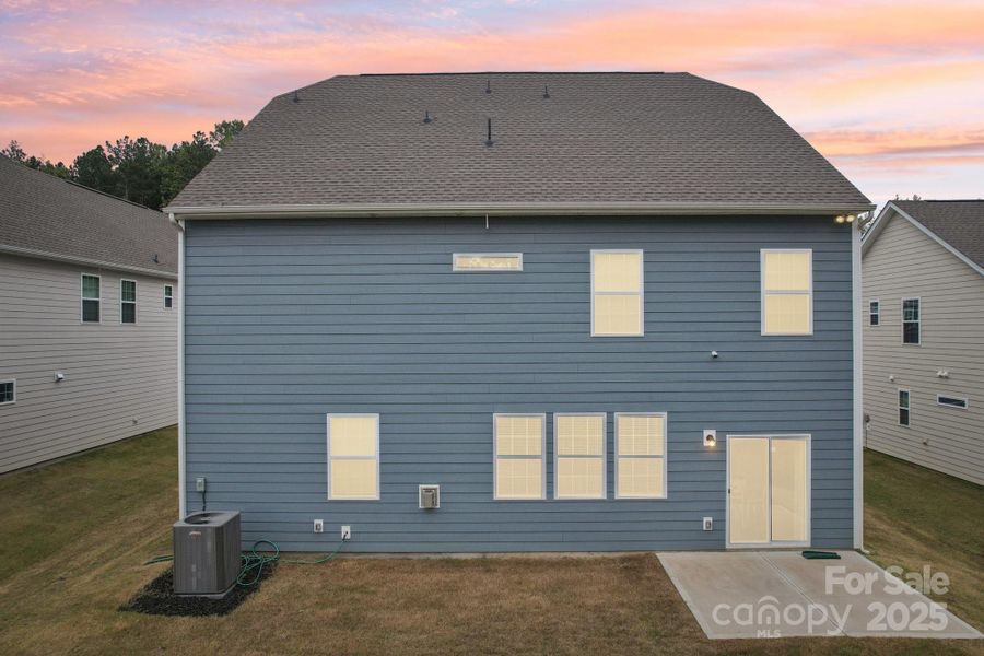 Image 36 of a home in Falls Cove at Lake Norman: Falls Cove at Lake Norman - Phase 3 & 4.