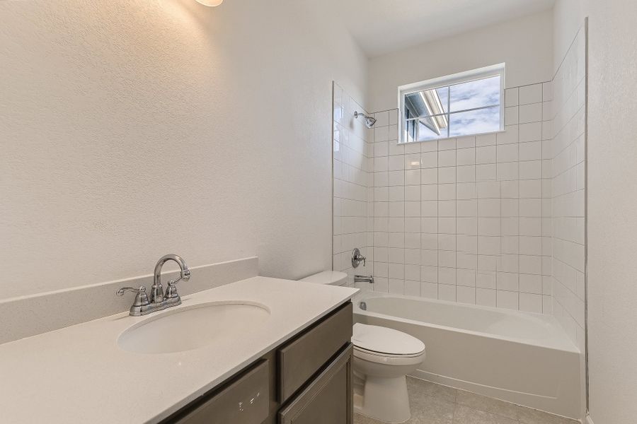 3,095sf New Home in Elizabeth, CO.  - Slide 19