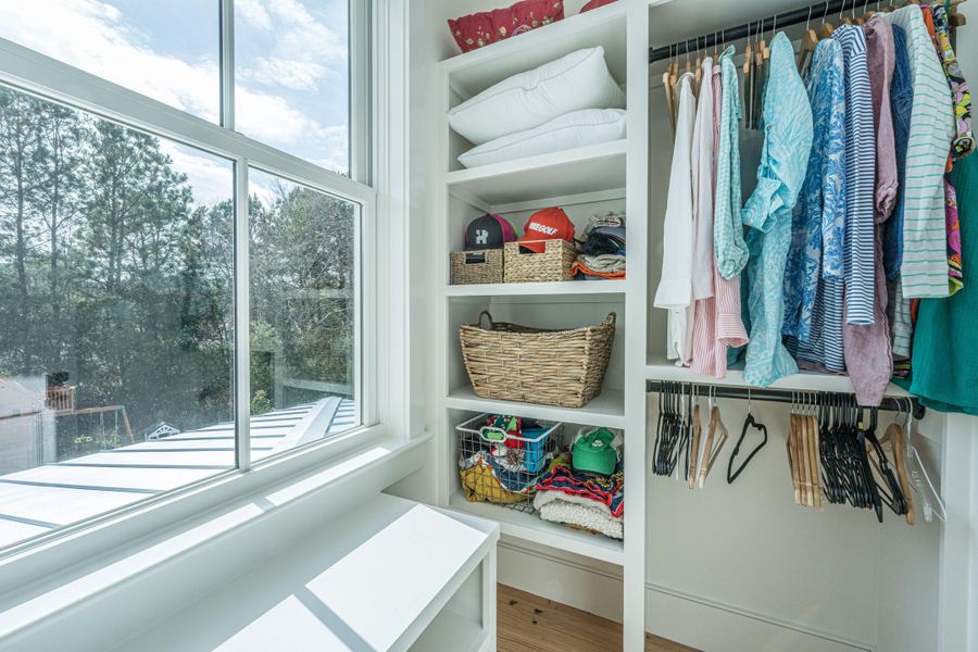 Close-up of interior finishes inside a home in , Johns Island (Image 22). Close-up of interior finishes inside a home in , Johns Island (Image 22).