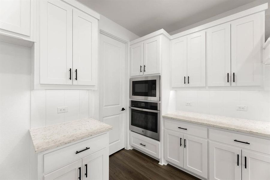 Inspiration Collection at View at the Reserve