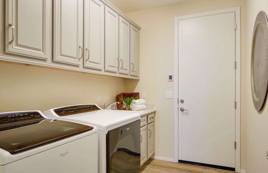 Top Home Builder in Tucson