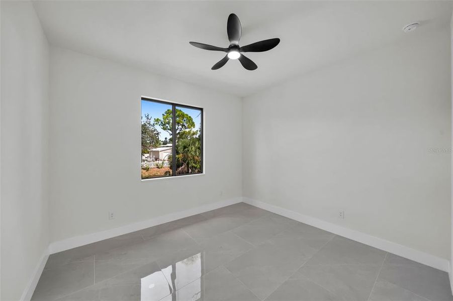 Spacious, unfurnished interior of a new home in , Port Charlotte (Image 28). Spacious, unfurnished interior of a new home in , Port Charlotte (Image 28).