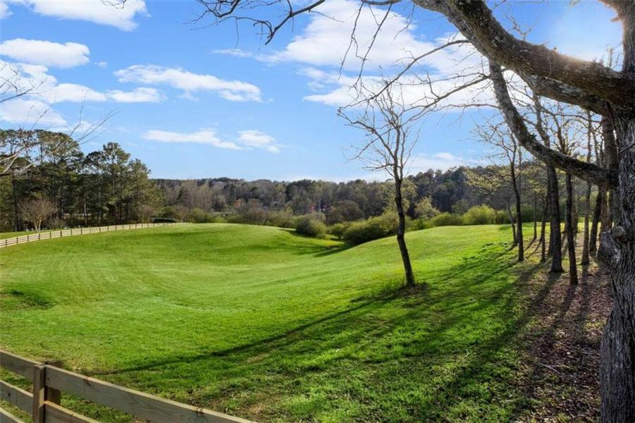 Natural landscape and outdoor views near  in Talking Rock (Image 43).