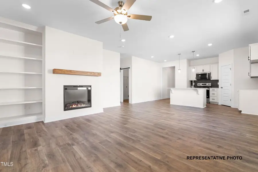 Representative Photo