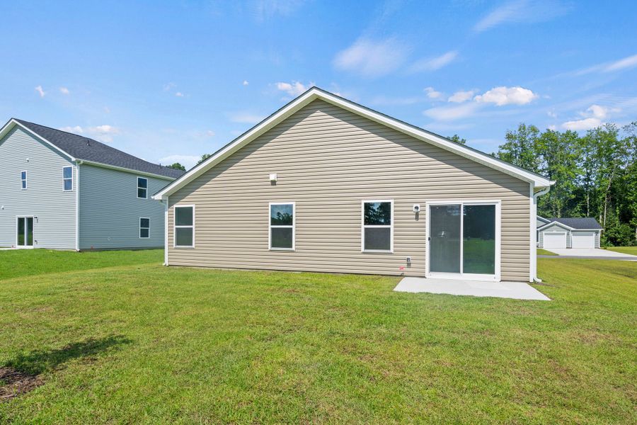 Conway, SC New Home. - Slide 2 Conway, SC New Home. - Slide 2