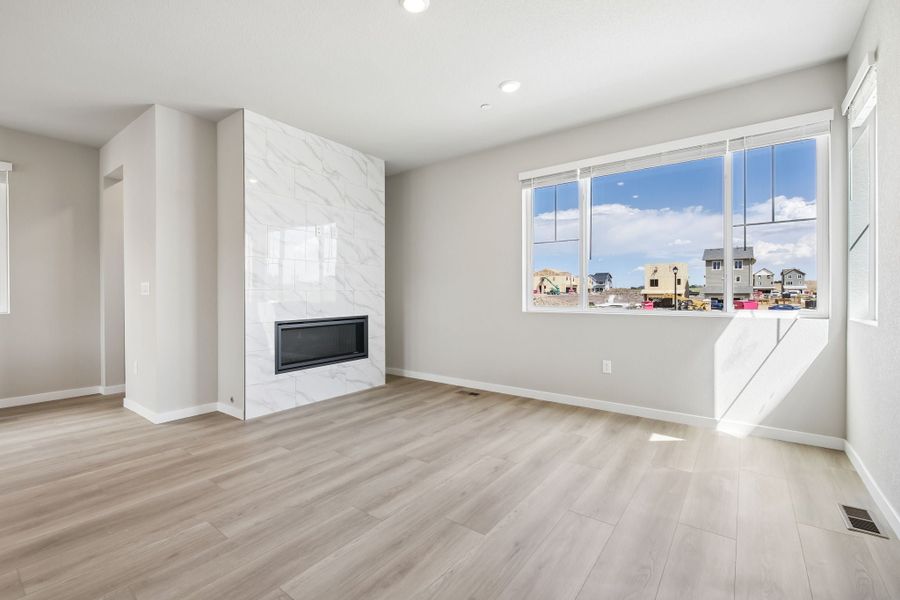 3br New Home in Westminster, CO.  - Slide 4