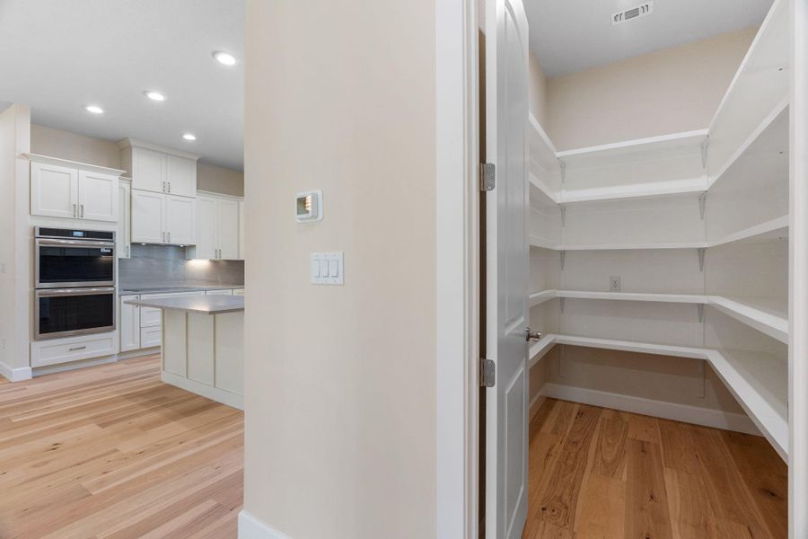 Spacious, unfurnished interior of a new home in , Horseshoe Bay (Image 26). Spacious, unfurnished interior of a new home in , Horseshoe Bay (Image 26).