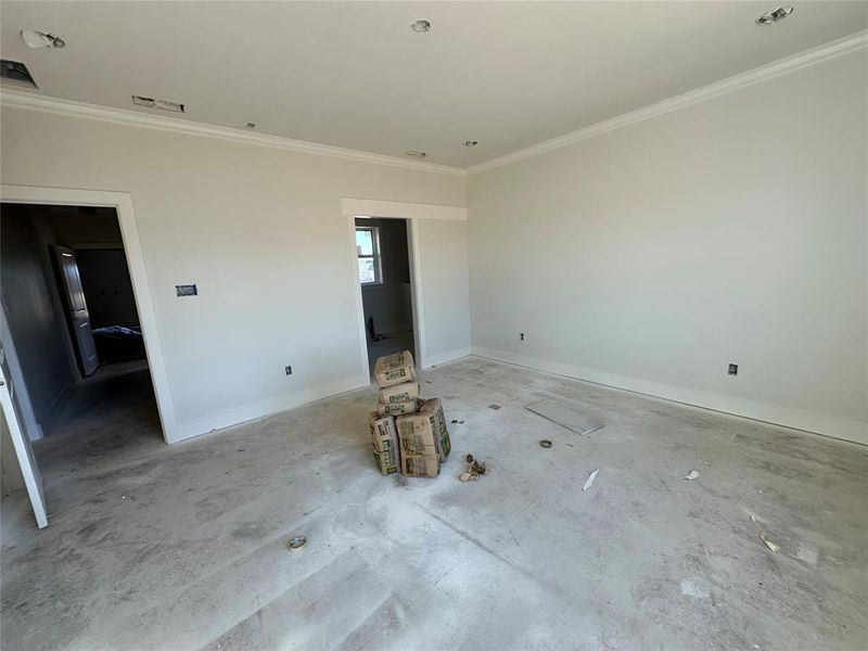 In-progress construction of a new home in , Abilene, TX (Image 13). In-progress construction of a new home in , Abilene, TX (Image 13).