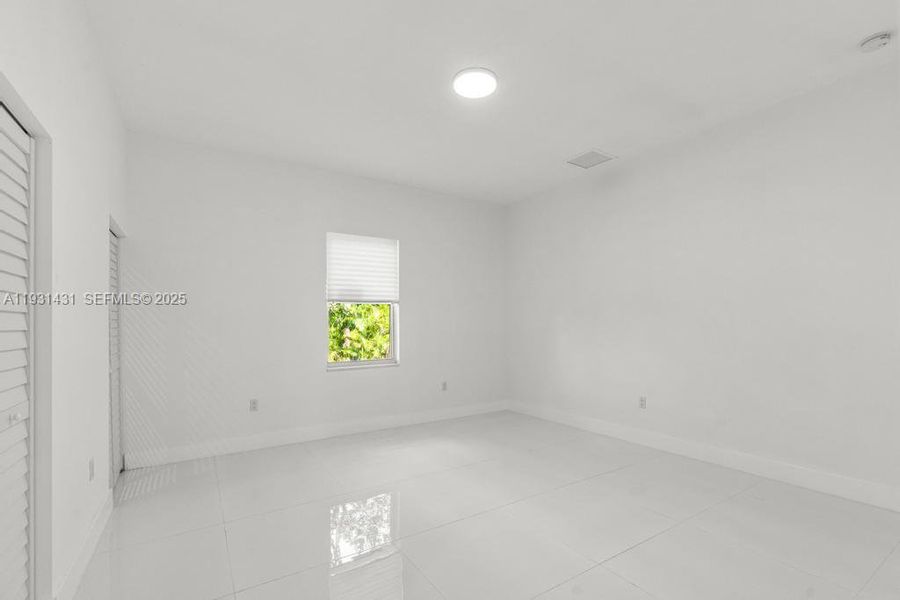 Spacious, unfurnished interior of a new home in , Miami (Image 10). Spacious, unfurnished interior of a new home in , Miami (Image 10).