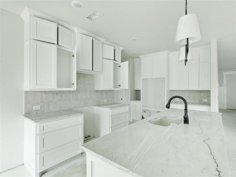 Furnished interior view inside a new home in , Sherman (Image 11). Furnished interior view inside a new home in , Sherman (Image 11).