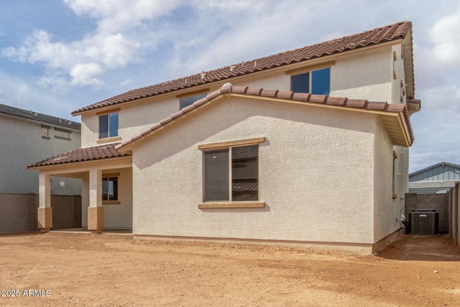 48 Monte Lindo 48 Monte Lindo