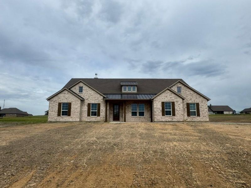 Image 16 of a home in Creekview Addition. Image 16 of a home in Creekview Addition.