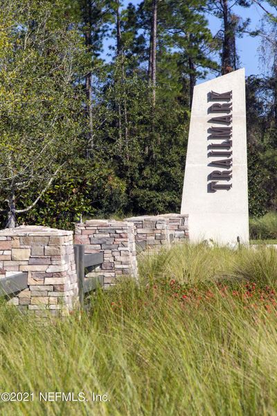 Image 28 of a home in TrailMark.