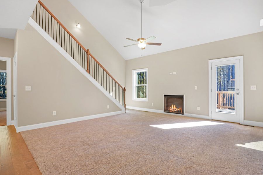 New Home in Conyers, GA.  - Slide 29