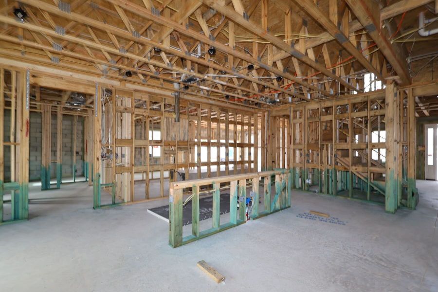 Framing Framing