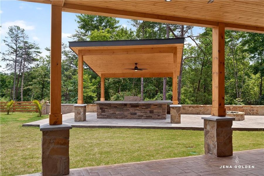 Community amenities in , Dahlonega (Image 69).