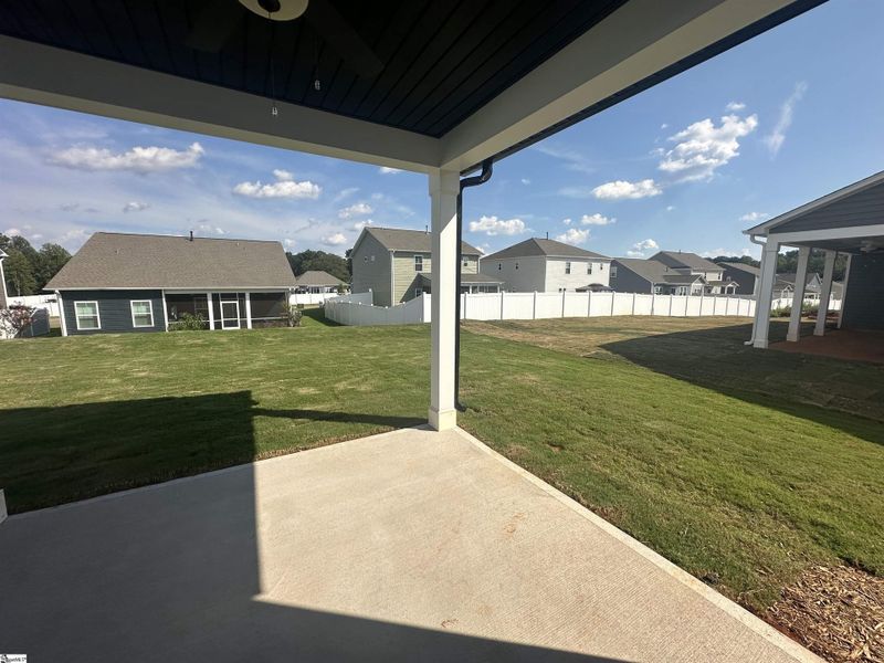 Image 44 of a home in Shiloh Trail.