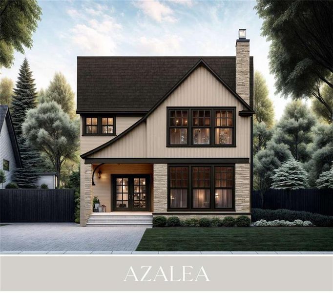 Image 4 of a home in .