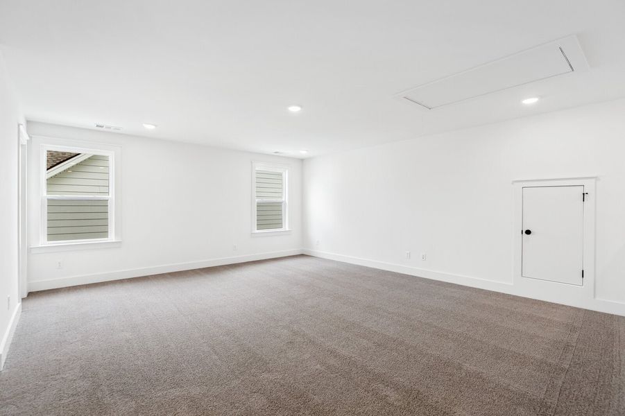 New Home in Chapel Hill, TN.  - Slide 28